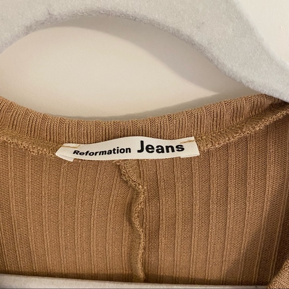 |Reformation| Wednesday Dress, M - Picture 7 of 7